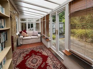 Conservatory- click for photo gallery